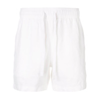 Venroy lounge shorts - Branco