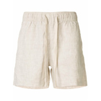 Venroy lounge shorts - Neutro