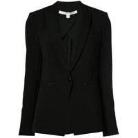 Veronica Beard Blazer 'Scuba' - Preto