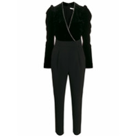 Veronica Beard . - Preto