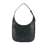 Versace Bolsa tote Virtus - Preto