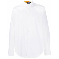 Versace Camisa mangas longas - Branco