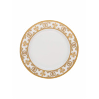 Versace I Love Baroque plate (22cm) - Branco