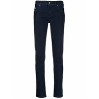 Versace Jeans Couture Calça jeans - Azul