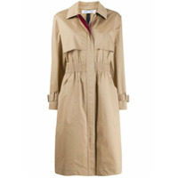 Victoria Beckham Trench coat - Neutro