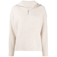 Vince chunky knit pullover - Neutro
