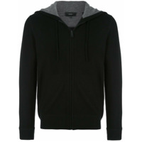 Vince Moletom de cashmere - Preto