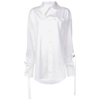 Vivienne Westwood Camisa Lottie - Branco