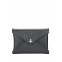 Vivienne Westwood Clutch Bella - Preto