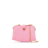 Wandler Bolsa mini - Rosa