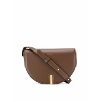 Wandler Bolsa transversal Nana - Marrom