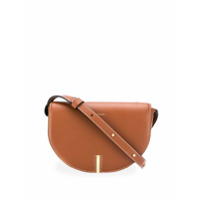 Wandler Bolsa transversal Nana - Marrom
