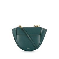 Wandler Bolsa transversal - Verde