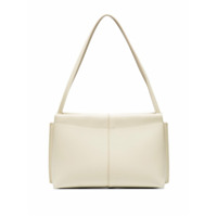 Wandler Carly shoulder bag - Neutro