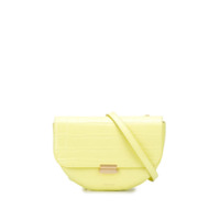 Wandler Pochete Annabel - Amarelo