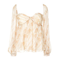 We Are Kindred Blusa Celestia - Branco