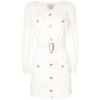 We Are Kindred Vestido Bronte - Branco