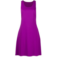 Wolford Vestido Bianca sem mangas - Roxo