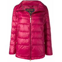 Woolrich classic padded jacket - Rosa