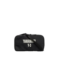 Y-3 Bolsa CH2 GFX - Preto