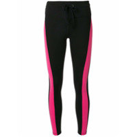 Year Of Ours Legging The Runner - Preto