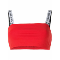 Year Of Ours Sutiã Kimberly - Vermelho