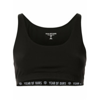 Year Of Ours Sutiã Not So Basic - Preto