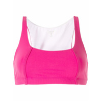 Year Of Ours Top esportivo YOS - Rosa