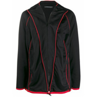 Y/Project Jaqueta com zíper - Preto