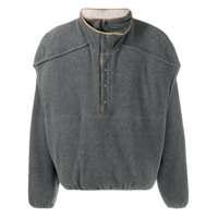 Y/Project Suéter Jack - Cinza