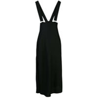 Y's Saia com detalhe de botões - BLACK