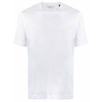 Z Zegna Camiseta de jérsei - Branco