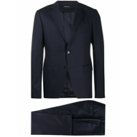 Z Zegna Terno 2 peças - Azul