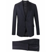 Z Zegna Terno 2 peças - Azul