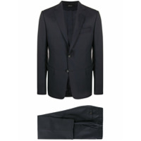 Z Zegna Terno 2 peças - Azul