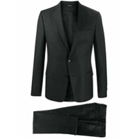 Z Zegna Terno 2 peças - Cinza