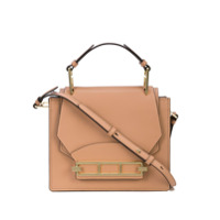 Zac Zac Posen Bolsa tiracolo Katie - Neutro