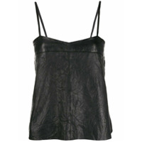 Zadig&Voltaire Blusa Codi - Preto