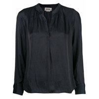 Zadig&Voltaire Blusa Tink - Preto