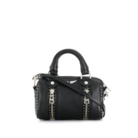 Zadig&Voltaire Bolsa mini Sunny - Preto