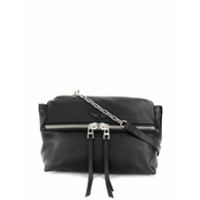 Zadig&Voltaire Bolsa tote Twin's - Preto