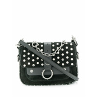 Zadig&Voltaire Bolsa transversal Kate - Preto