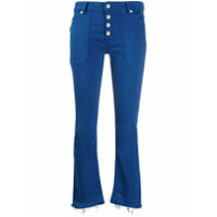 Zadig&Voltaire Calça jeans Londa - Azul