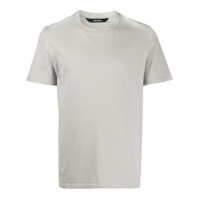 Zadig&Voltaire Camisa com estampa - Cinza