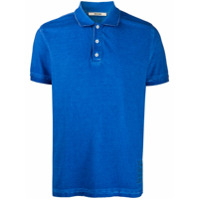 Zadig&Voltaire Camisa polo Trot - Azul