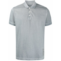 Zadig&Voltaire Camisa polo Trot - Cinza