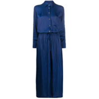 Zadig&Voltaire Chemise longa Radial - Azul