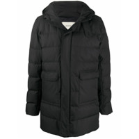 Zadig&Voltaire Parka matelassê - Preto