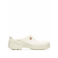 032c Slipper Clog White X Birkenstock - Branco