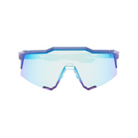 100% Eyewear Óculos de sol esportivo Speedcraft - Azul